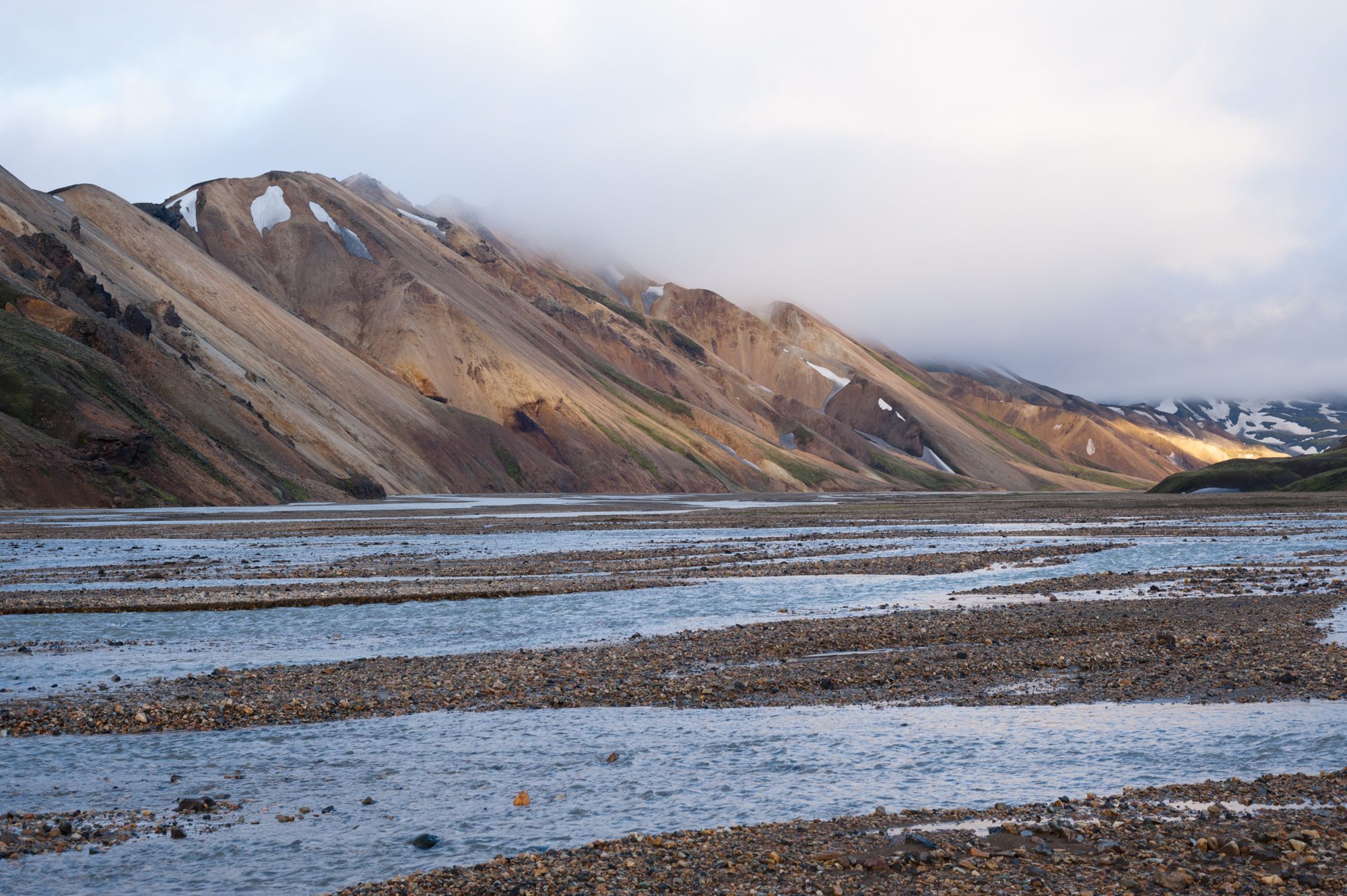 Landmannalaugar