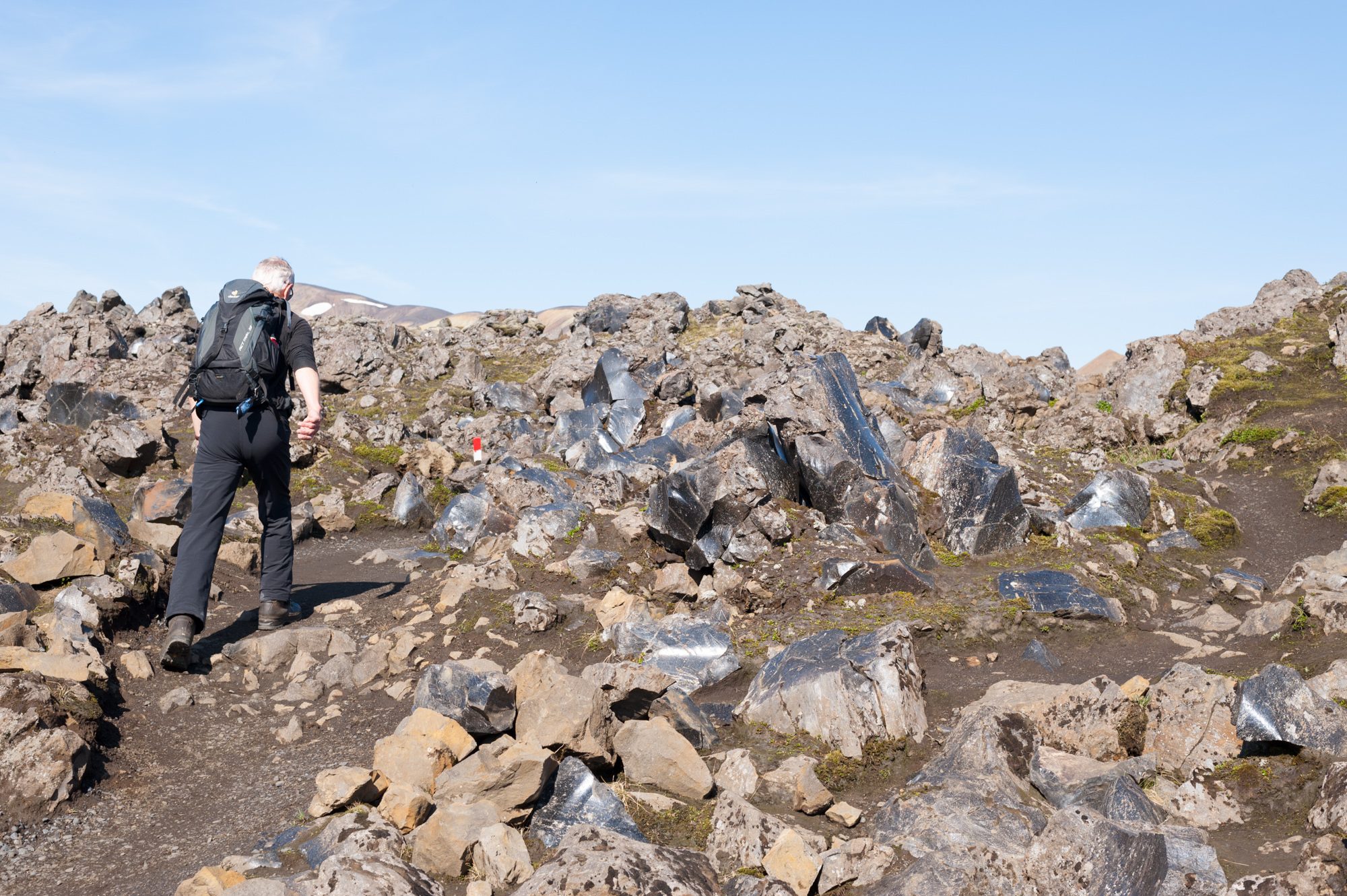 Landmannalaugar