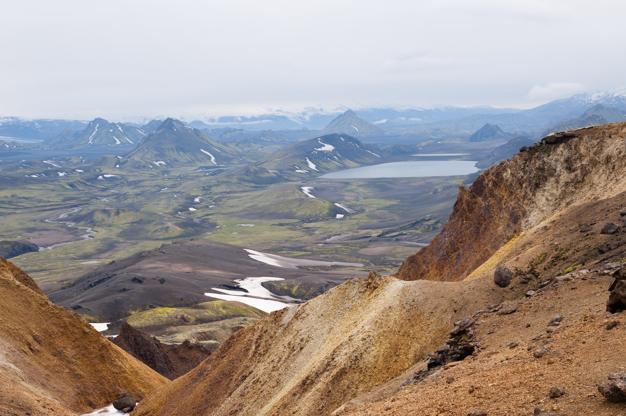 Álftavatn