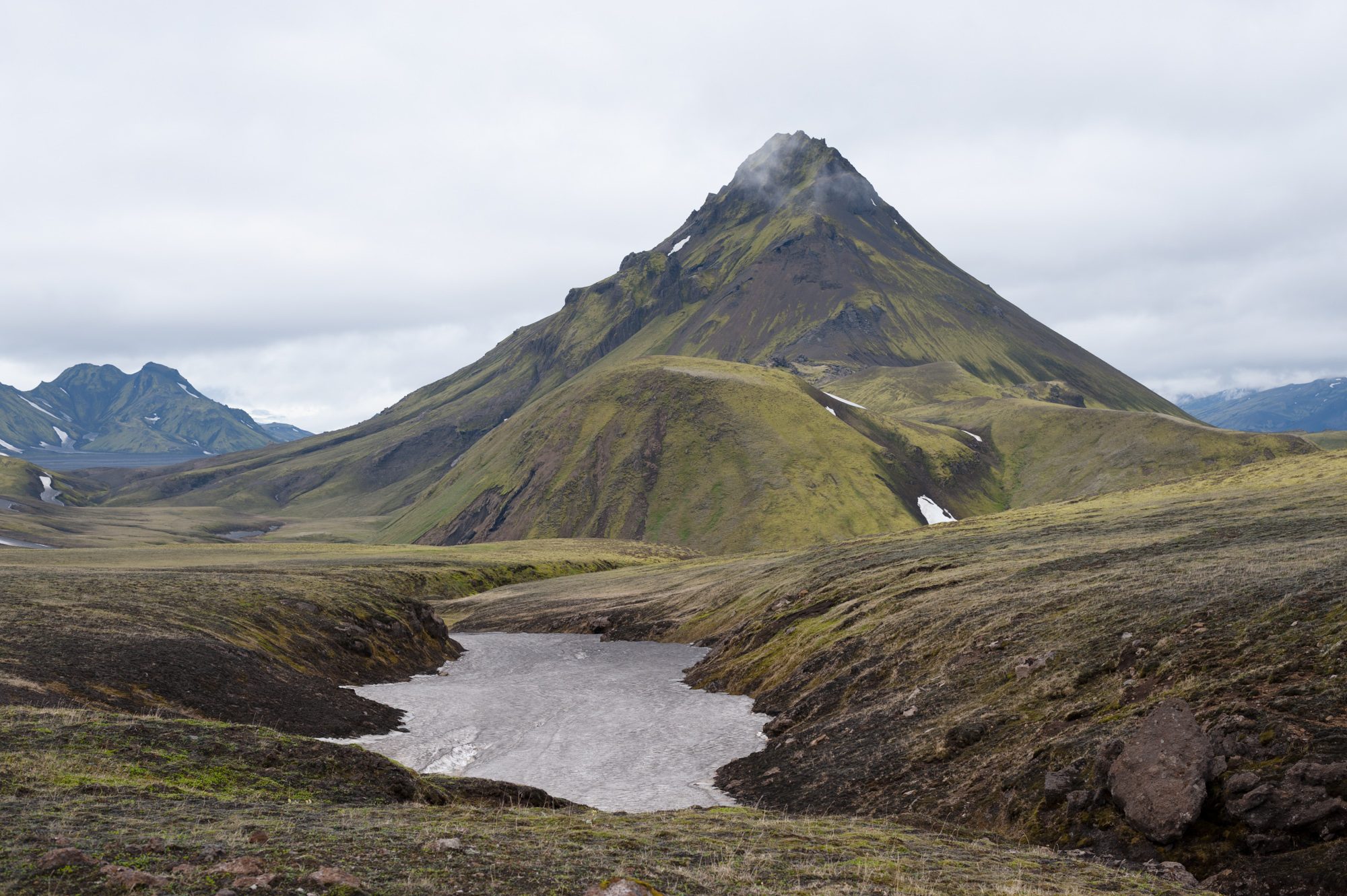 Störasúla