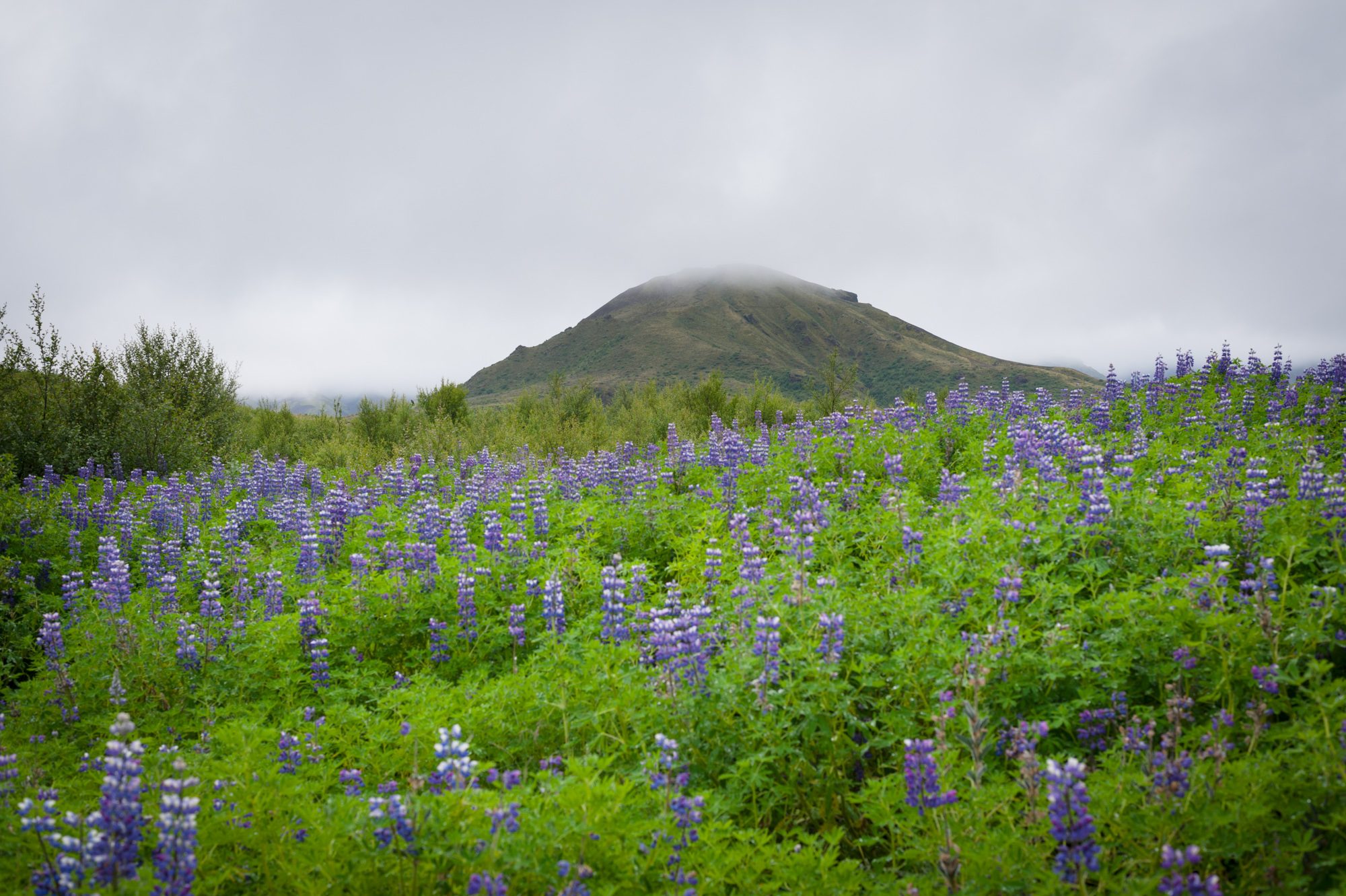 Valahnúkur, Þórsmörk