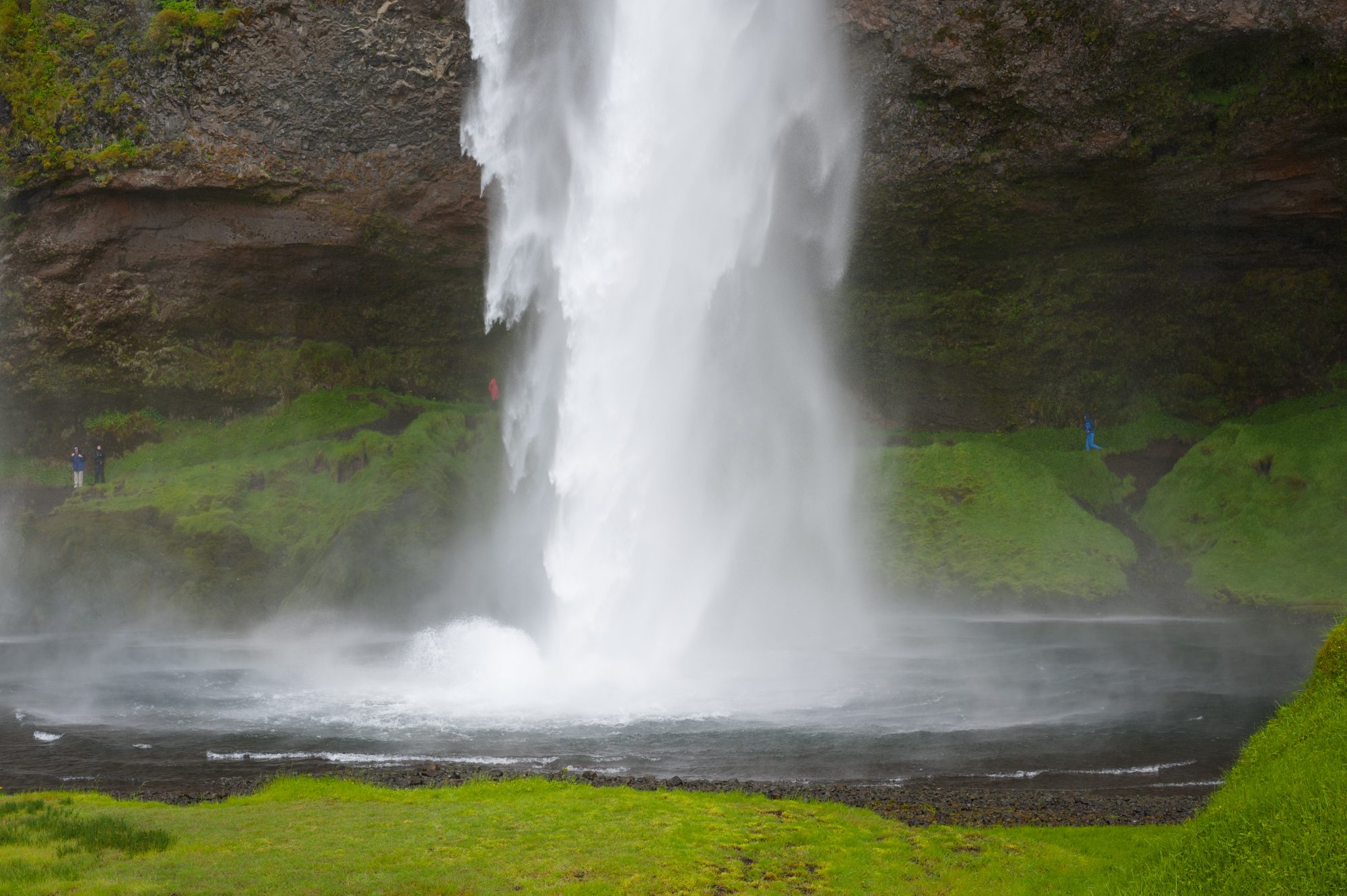 Seljalandsfoss