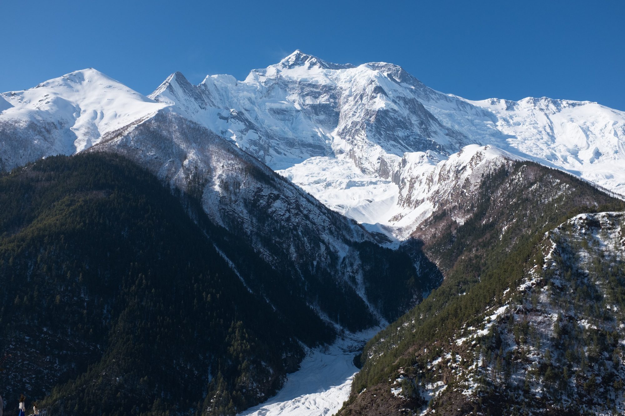 Annapurna II