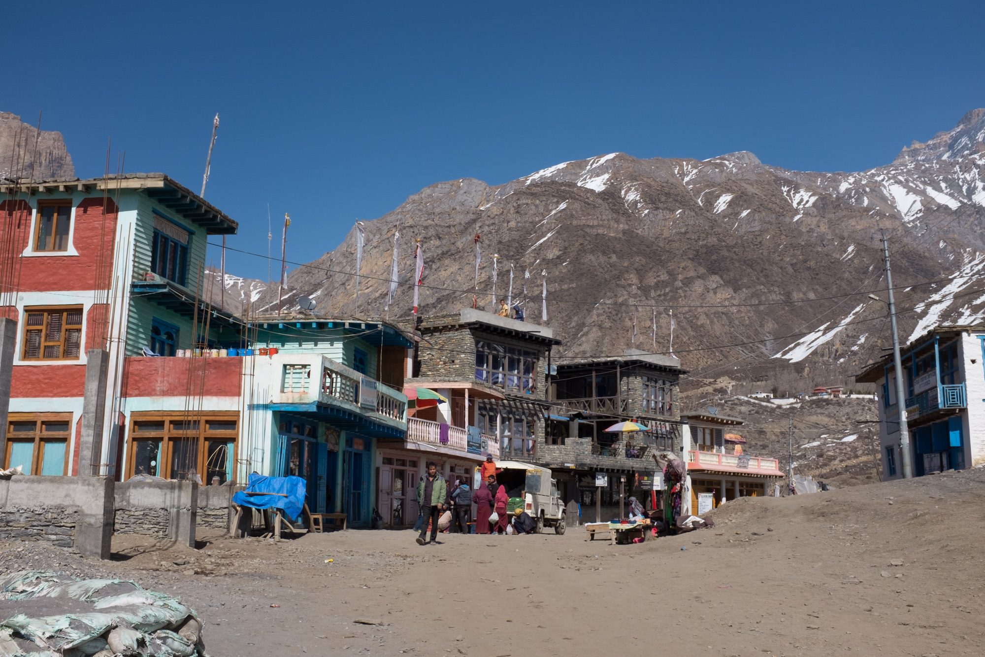 Muktinath