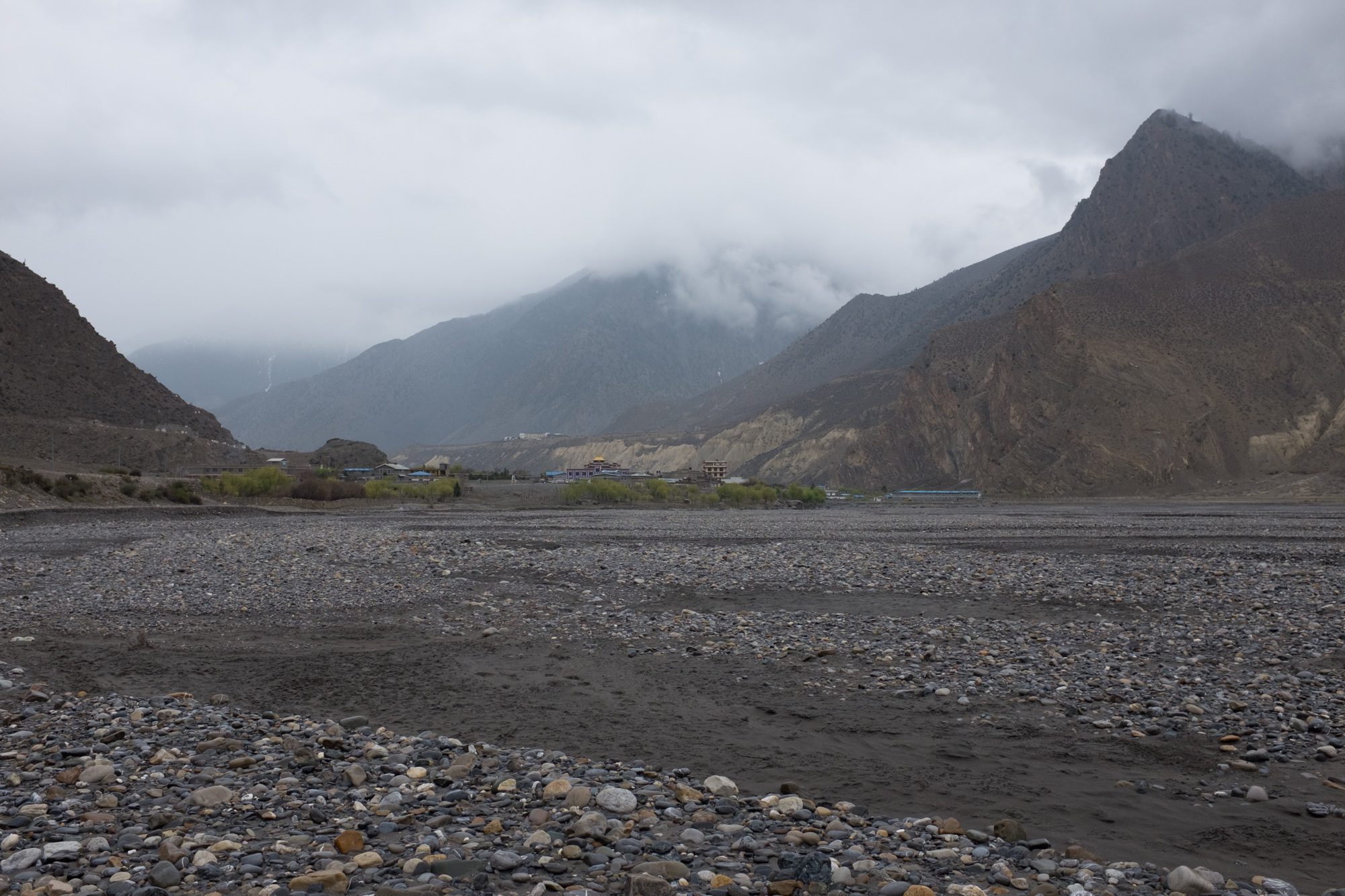 Jomsom