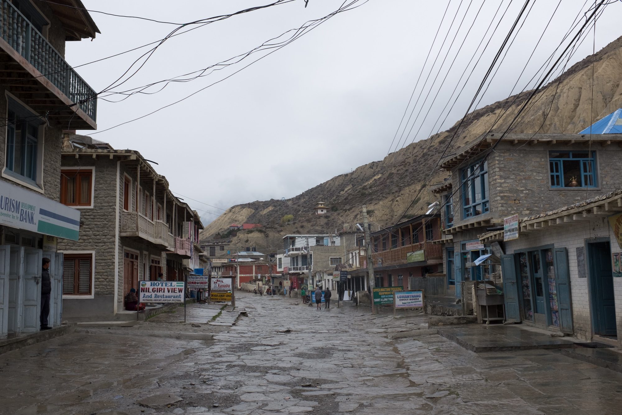 Jomsom