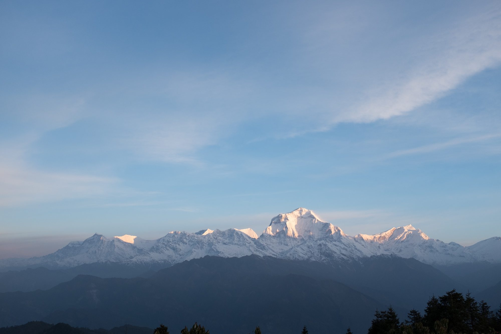 Dhaulagiri