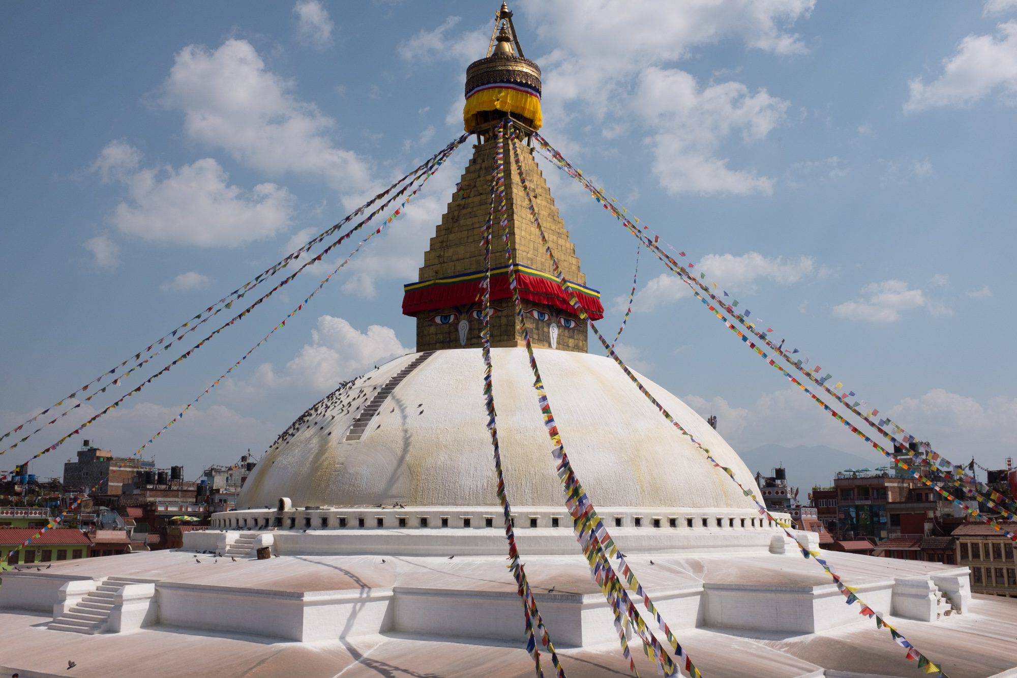 Boudhanath